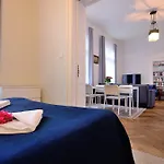 Atmospheric Apartment Victus In Sopot By Noclegi Renters *