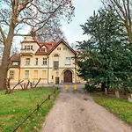 דירה Atmospheric Apartment Victus In Sopot By Noclegi Renters סופוט