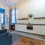 Atmospheric Apartment Victus In Sopot By Noclegi Renters סופוט