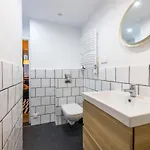 Atmospheric Apartment Victus In Sopot By Noclegi Renters דירה סופוט