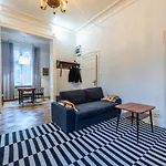 Atmospheric Apartment Victus In Sopot By Noclegi Renters *
