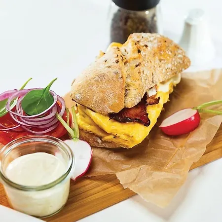 Victus Bolek I Lolek *