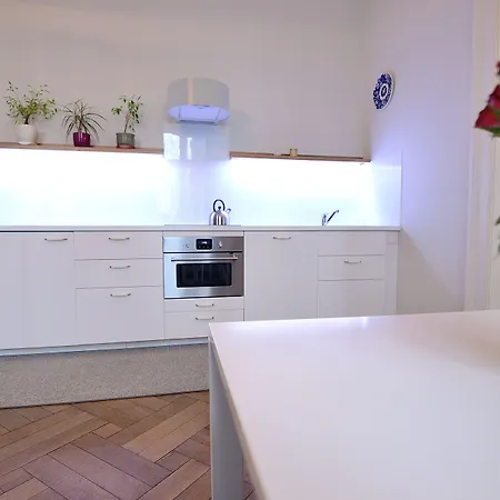 Atmospheric Victus In By Renters Apartment Zoppot