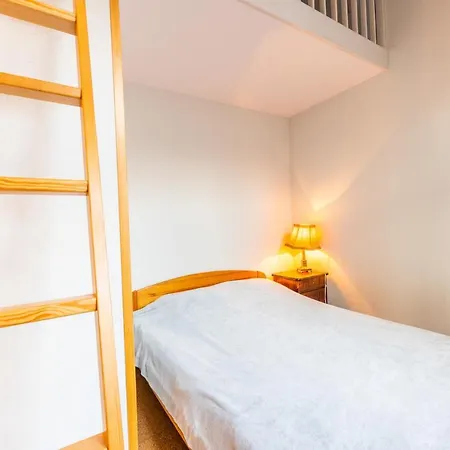 Lägenhet Victus Bolek I Lolek