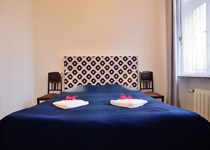 Apartment Atmospheric Apartment Victus In Sopot By Noclegi Renters Zoppot