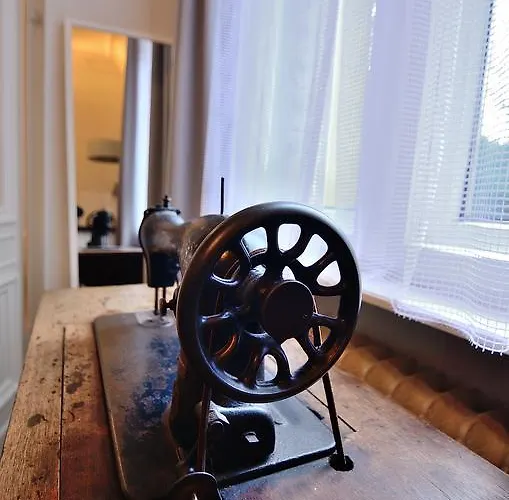 Victus Bolek I Lolek Appartamento Sopot