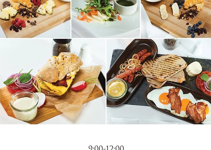 Victus Bolek I Lolek Appartamento *